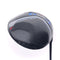 Used Cobra AeroJet LS Driver / 9.0 Degrees / Stiff Flex