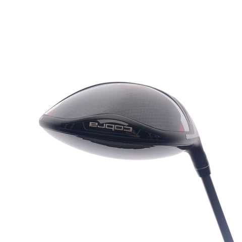 Used Cobra AeroJet LS Driver / 9.0 Degrees / Stiff Flex