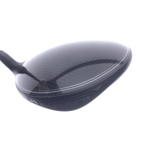 Used Cobra AeroJet LS Driver / 9.0 Degrees / Stiff Flex
