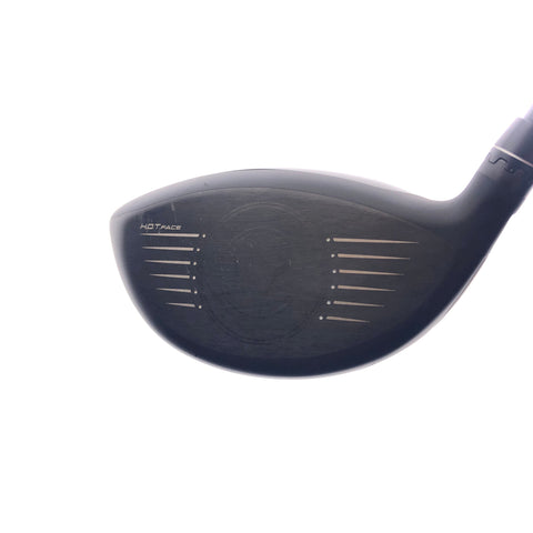 Used Cobra AeroJet LS Driver / 9.0 Degrees / Stiff Flex