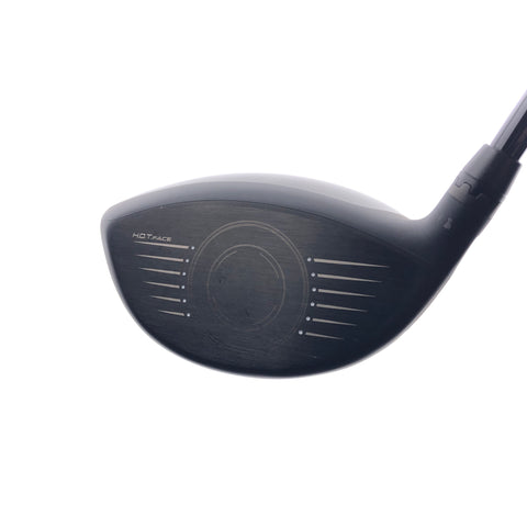 Used Cobra AeroJet LS Driver / 9.0 Degrees / Stiff Flex