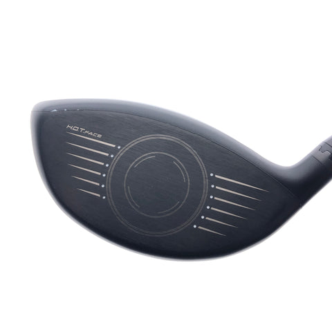 Used Cobra AeroJet LS Driver / 9.0 Degrees / Stiff Flex