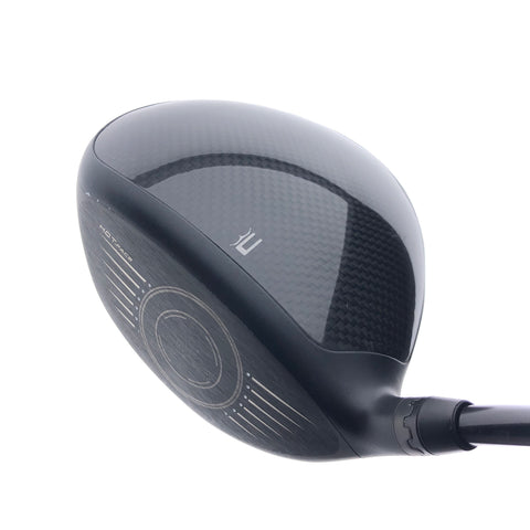 Used Cobra AeroJet LS Driver / 9.0 Degrees / Stiff Flex