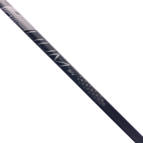 Used Cobra AeroJet LS Driver / 9.0 Degrees / Stiff Flex