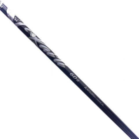 Used Cobra AeroJet LS Driver / 9.0 Degrees / Stiff Flex / Left-Handed