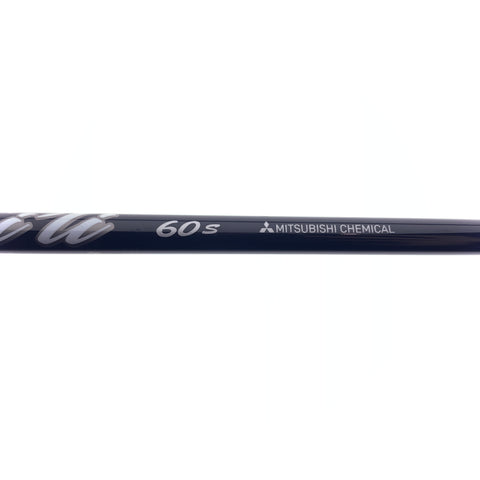 Used Cobra AeroJet LS Driver / 9.0 Degrees / Stiff Flex / Left-Handed