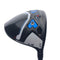 Used Cobra AeroJet LS Driver / 9.0 Degrees / Stiff Flex