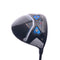 Used Cobra AeroJet LS Driver / 9.0 Degrees / Stiff Flex