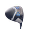 Used Cobra AeroJet LS Driver / 9.0 Degrees / Stiff Flex