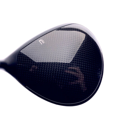 Used Cobra AeroJet LS Driver / 9.0 Degrees / TX Flex