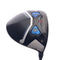 Used Cobra AeroJet LS Driver / 9.0 Degrees / TX Flex
