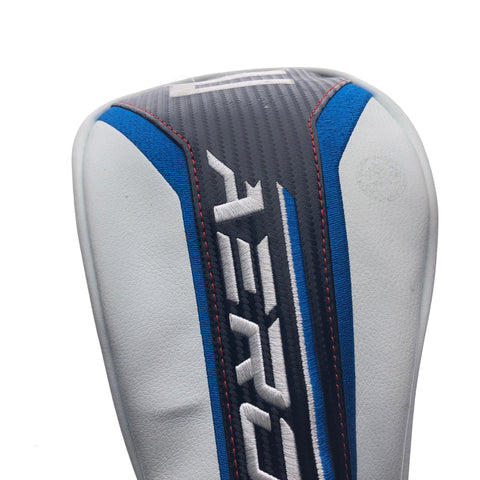 Used Cobra AeroJet LS Driver / 9.0 Degrees / X-Stiff Flex