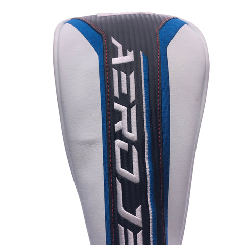 Used Cobra AeroJet LS Driver / 9.0 Degrees / X-Stiff Flex