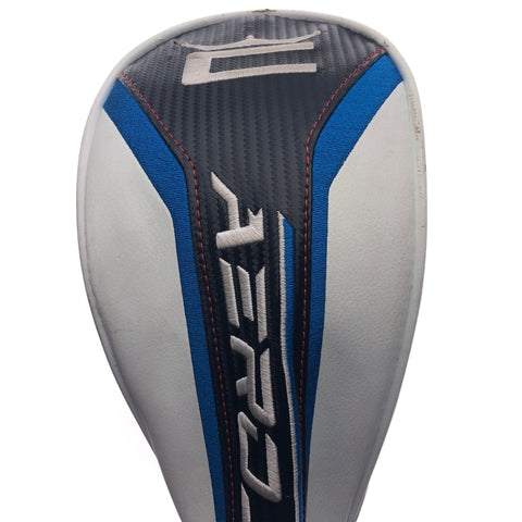 Used Cobra AeroJet LS Driver / 9.0 Degrees / X-Stiff Flex