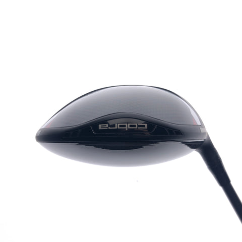 Used Cobra AeroJet LS Driver / 9.0 Degrees / X-Stiff Flex