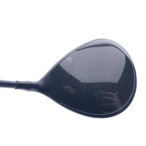 Used Cobra AeroJet LS Driver / 9.0 Degrees / X-Stiff Flex