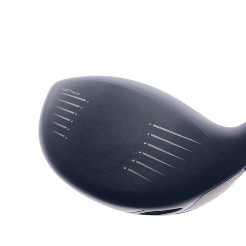 Used Cobra AeroJet LS Driver / 9.0 Degrees / X-Stiff Flex