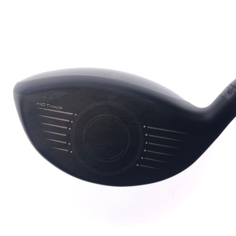 Used Cobra AeroJet LS Driver / 9.0 Degrees / X-Stiff Flex