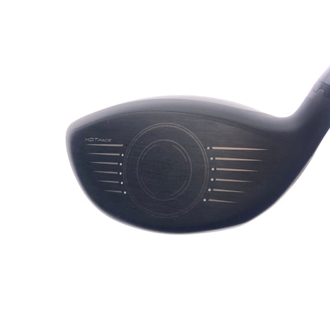 Used Cobra AeroJet LS Driver / 9.0 Degrees / X-Stiff Flex