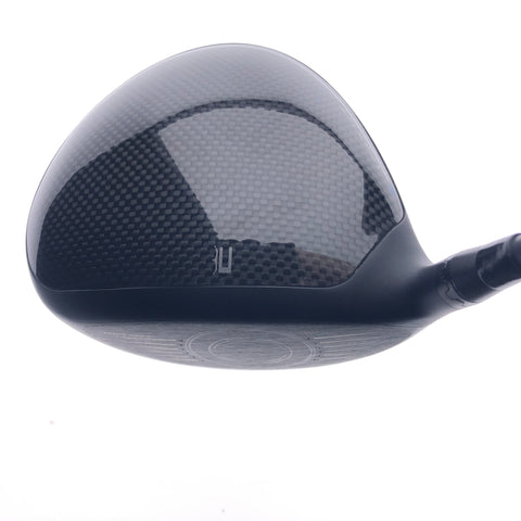 Used Cobra AeroJet LS Driver / 9.0 Degrees / X-Stiff Flex
