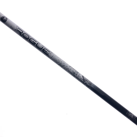 Used Cobra AeroJet LS Driver / 9.0 Degrees / X-Stiff Flex
