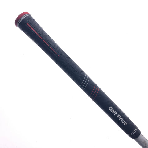 Used Cobra AeroJet LS Driver / 9.0 Degrees / X-Stiff Flex