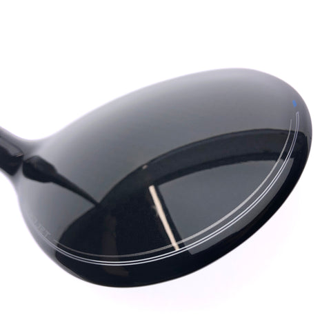 Used Cobra AeroJet Max 3 Fairway Wood / 15.5 Degrees / Lite Flex