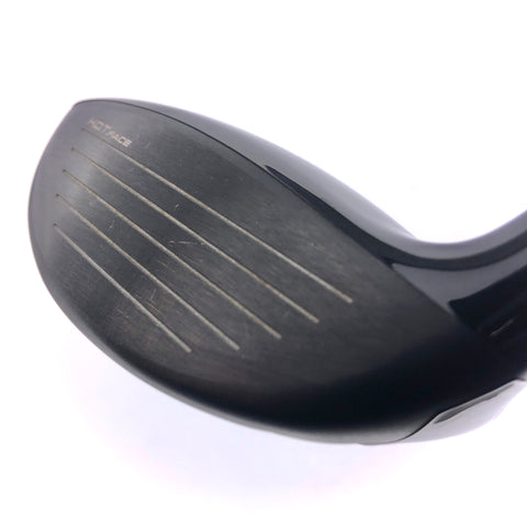 Used Cobra AeroJet Max 3 Fairway Wood / 15.5 Degrees / Lite Flex