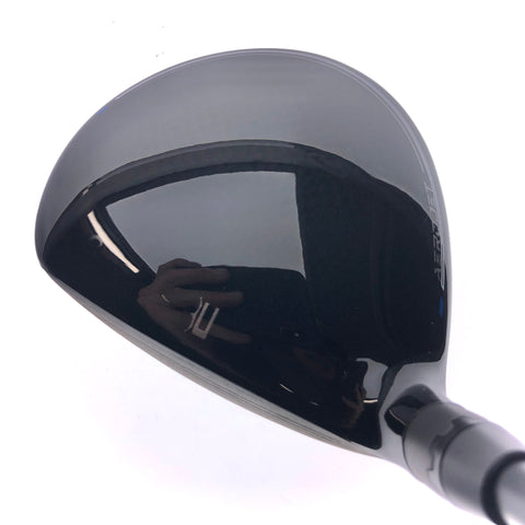 Used Cobra AeroJet Max 3 Fairway Wood / 15.5 Degrees / Lite Flex