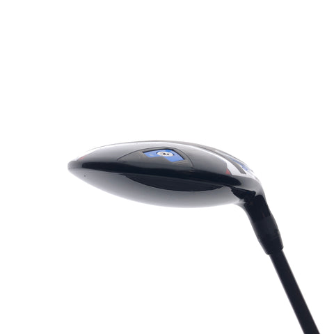 Used Cobra AeroJet Max 3 Fairway Wood / 15.5 Degrees / Regular Flex