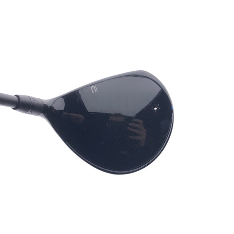 Used Cobra AeroJet Max 3 Fairway Wood / 15.5 Degrees / Regular Flex