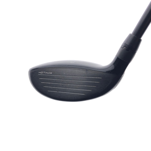 Used Cobra AeroJet Max 3 Fairway Wood / 15.5 Degrees / Regular Flex