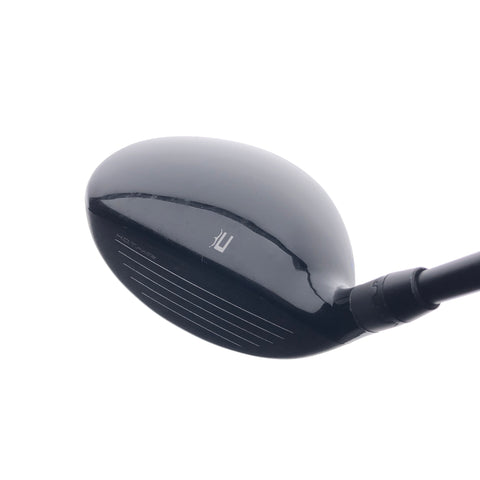 Used Cobra AeroJet Max 3 Fairway Wood / 15.5 Degrees / Regular Flex