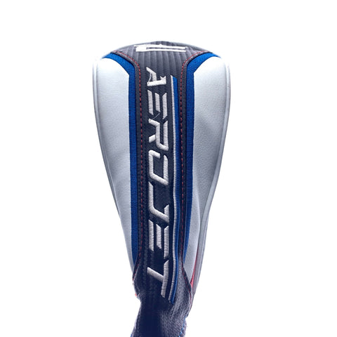 Used Cobra AeroJet Max 3 Fairway Wood / 15.5 Degrees / Soft Reg Flex