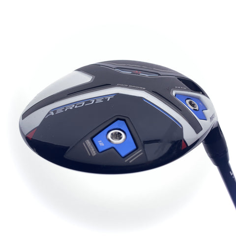Used Cobra AeroJet Max 3 Fairway Wood / 15.5 Degrees / Soft Reg Flex