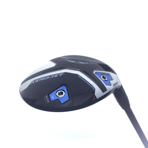 Used Cobra AeroJet Max 3 Fairway Wood / 15.5 Degrees / Soft Reg Flex