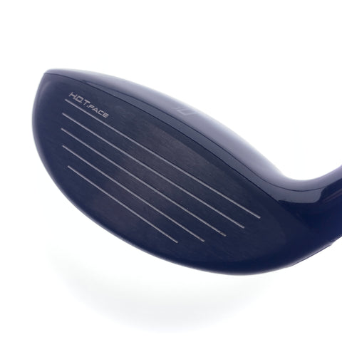 Used Cobra AeroJet Max 3 Fairway Wood / 15.5 Degrees / Soft Reg Flex