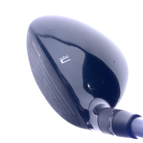 Used Cobra AeroJet Max 3 Fairway Wood / 15.5 Degrees / Soft Reg Flex