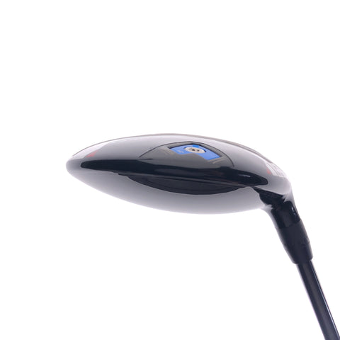 Used Cobra AeroJet Max 3 Fairway Wood / 15.5 Degrees / Stiff Flex