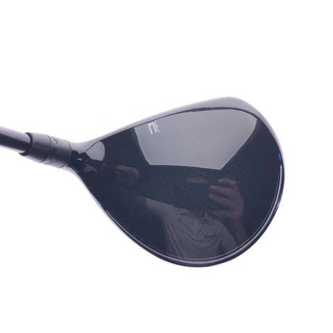 Used Cobra AeroJet Max 3 Fairway Wood / 15.5 Degrees / Stiff Flex