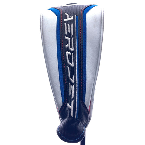Used Cobra AeroJet Max 5 Fairway Wood / 18.5 Degrees / Regular Flex