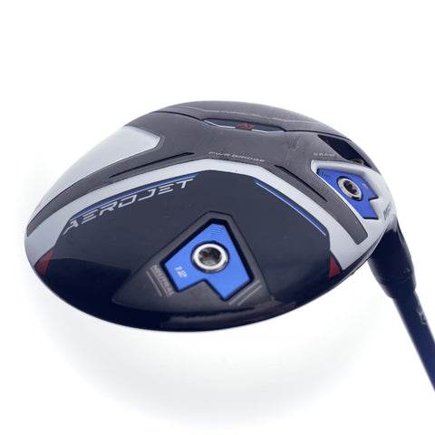 Used Cobra AeroJet Max 5 Fairway Wood / 18.5 Degrees / Regular Flex