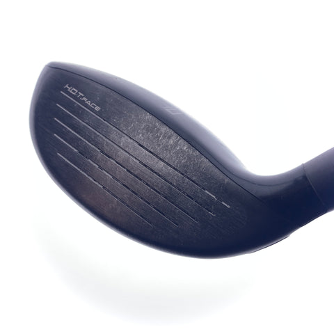 Used Cobra AeroJet Max 5 Fairway Wood / 18.5 Degrees / Regular Flex