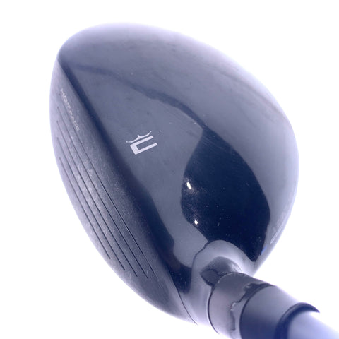Used Cobra AeroJet Max 5 Fairway Wood / 18.5 Degrees / Regular Flex