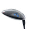 Used Cobra AeroJet Max 5 Fairway Wood / 18.5 Degrees / Senior Flex