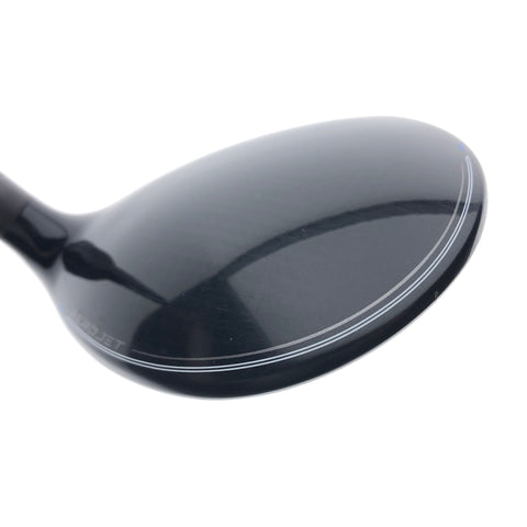 Used Cobra AeroJet Max 5 Fairway Wood / 18.5 Degrees / Senior Flex