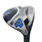 Used Cobra AeroJet Max 5 Fairway Wood / 18.5 Degrees / Senior Flex