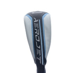 Used Cobra AeroJet Max 5 Fairway Wood / 21.5 Degrees / Ladies Flex