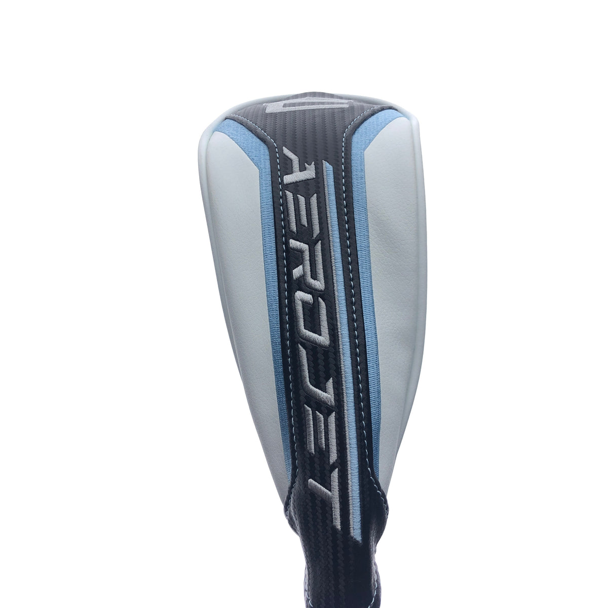 Used Cobra AeroJet Max 5 Fairway Wood / 21.5 Degrees / Ladies Flex