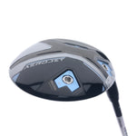 Used Cobra AeroJet Max 5 Fairway Wood / 21.5 Degrees / Ladies Flex